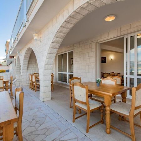 Hotel Buenavista Beach House Trogir Mastrinka Extérieur photo