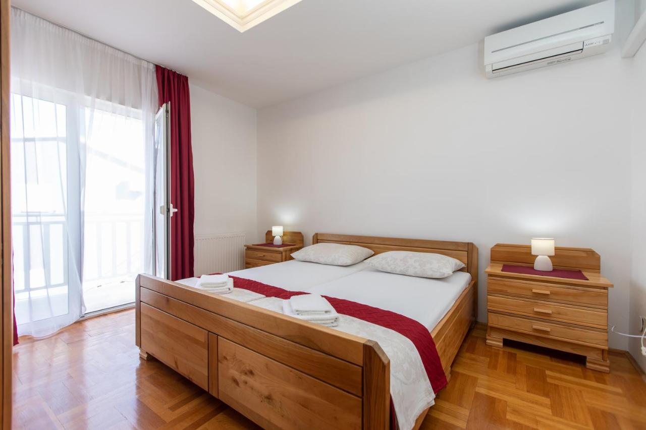 Hotel Buenavista Beach House Trogir Mastrinka Extérieur photo