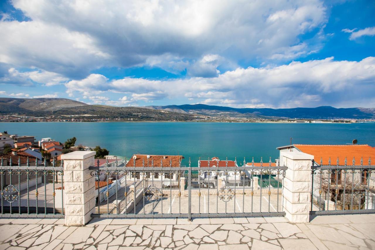 Hotel Buenavista Beach House Trogir Mastrinka Extérieur photo