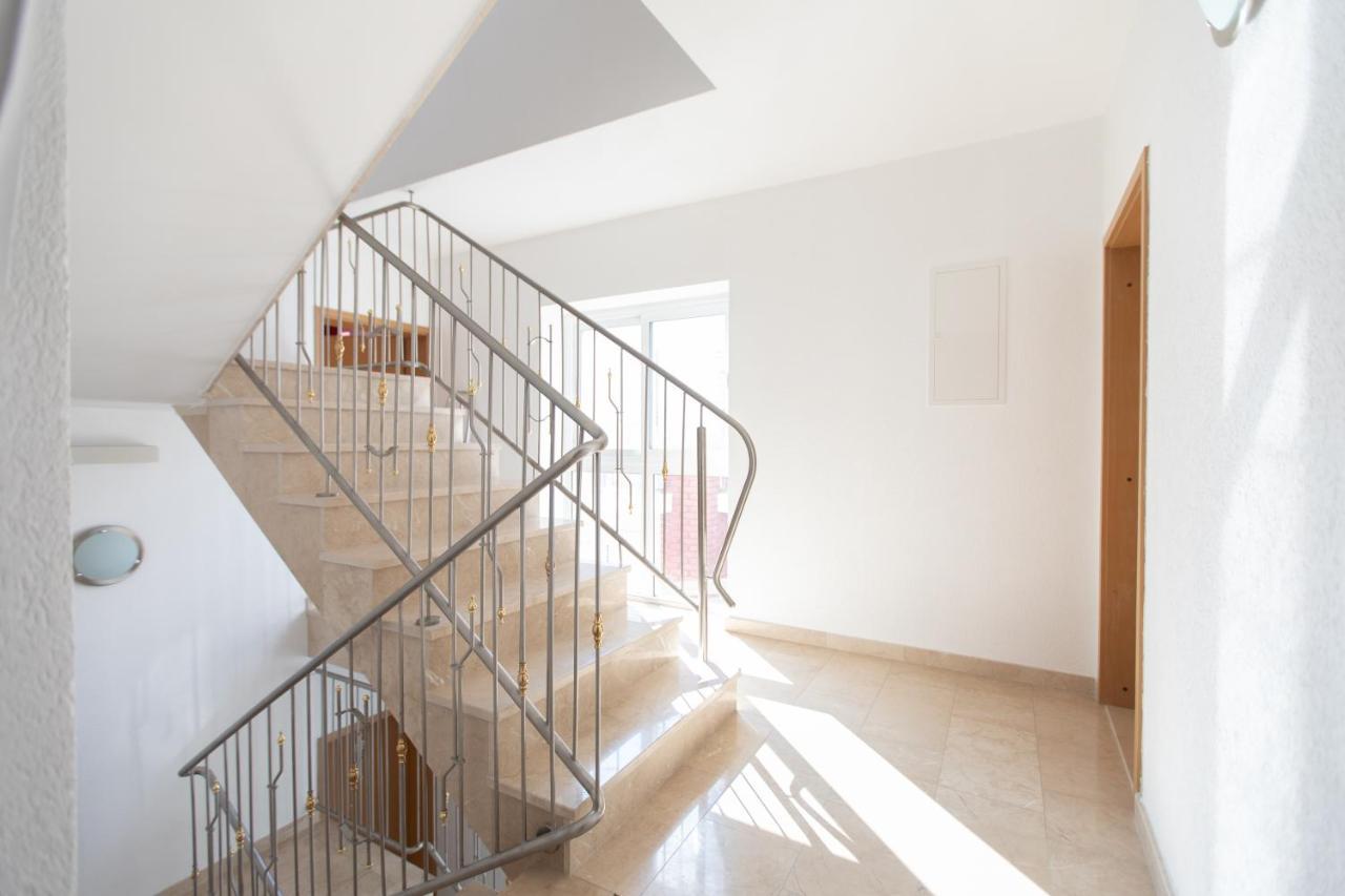 Hotel Buenavista Beach House Trogir Mastrinka Extérieur photo