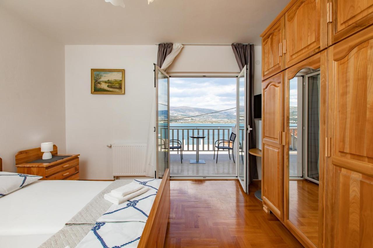 Hotel Buenavista Beach House Trogir Mastrinka Extérieur photo