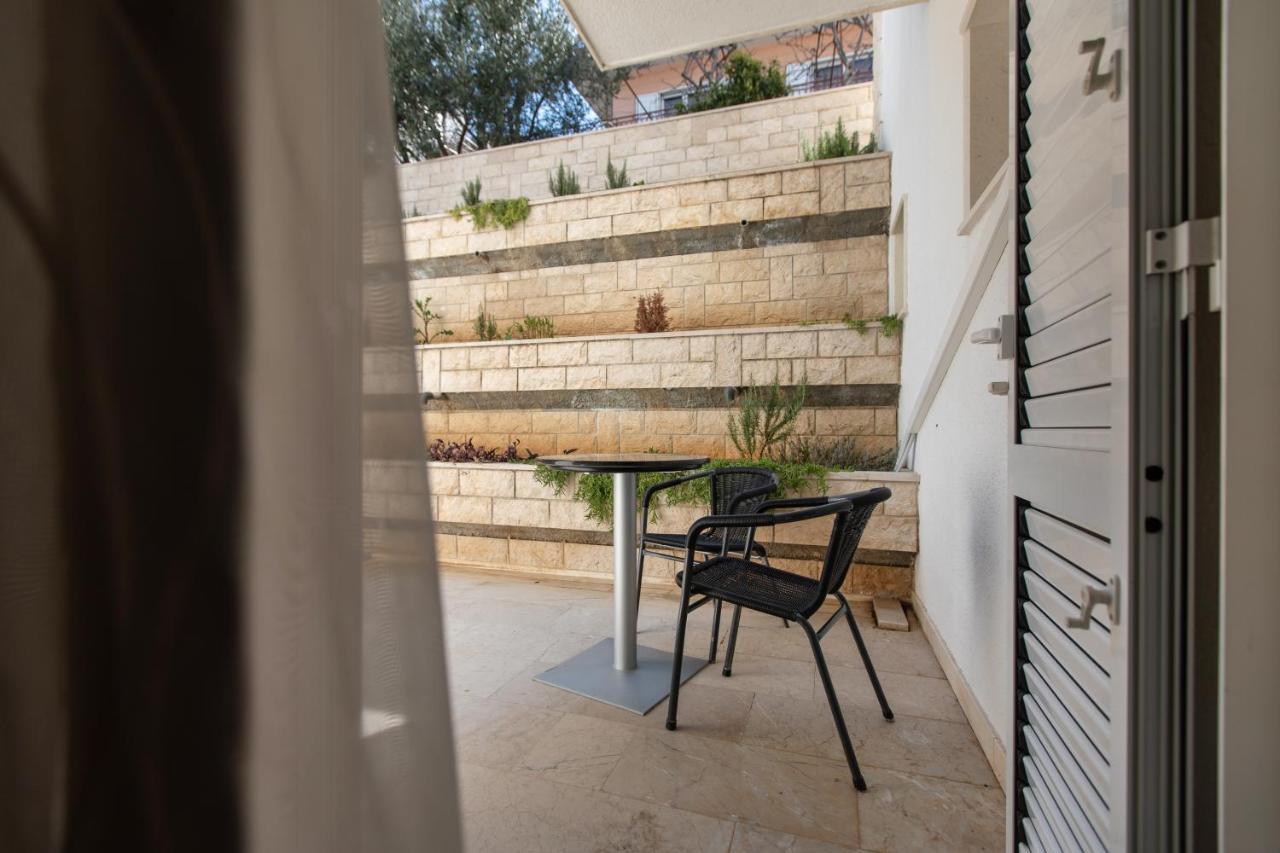 Hotel Buenavista Beach House Trogir Mastrinka Extérieur photo