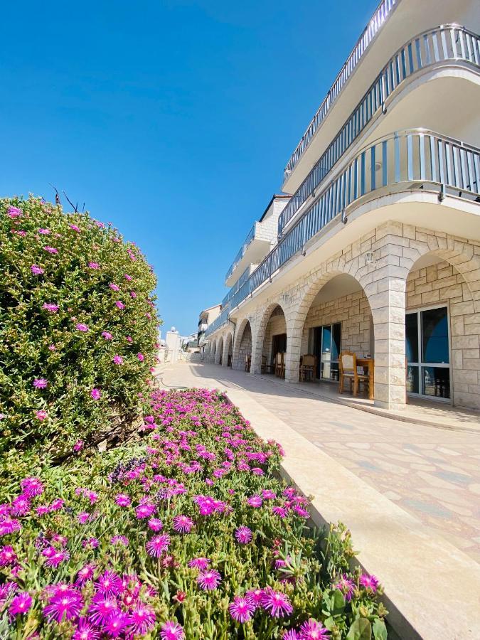 Hotel Buenavista Beach House Trogir Mastrinka Extérieur photo