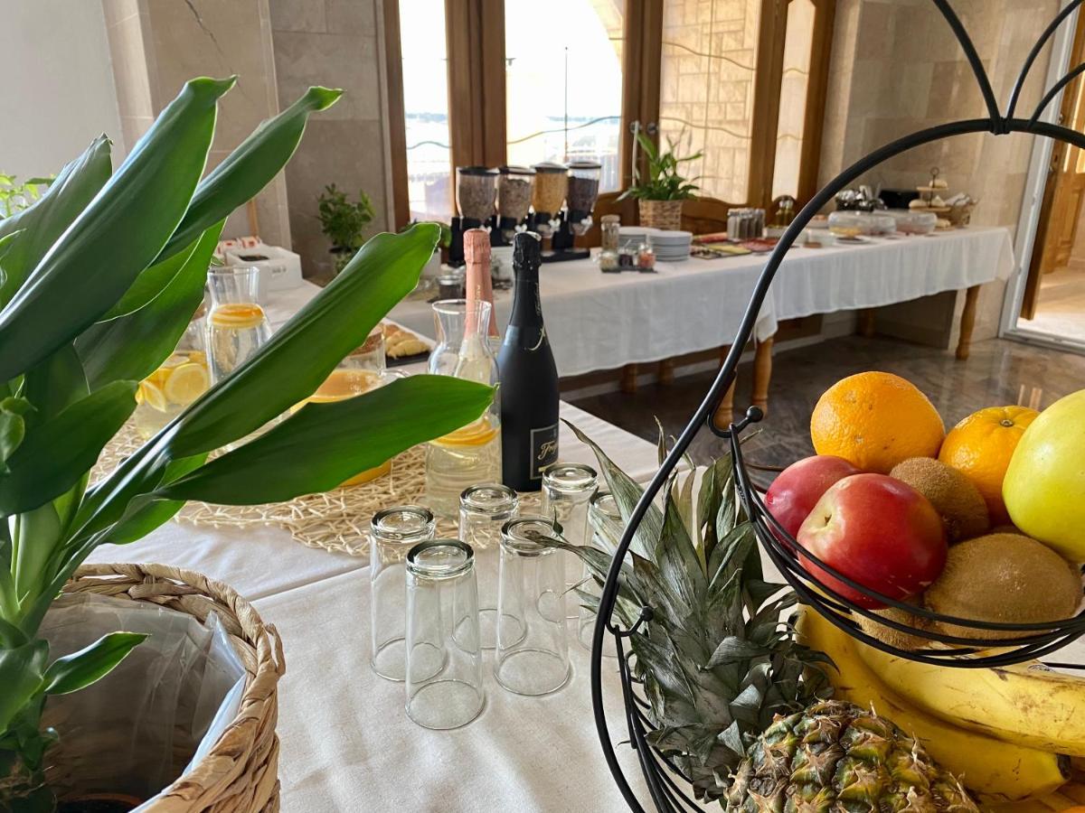 Hotel Buenavista Beach House Trogir Mastrinka Extérieur photo