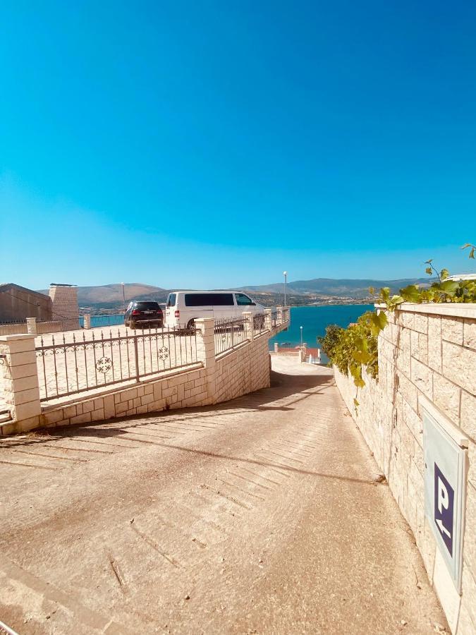 Hotel Buenavista Beach House Trogir Mastrinka Extérieur photo
