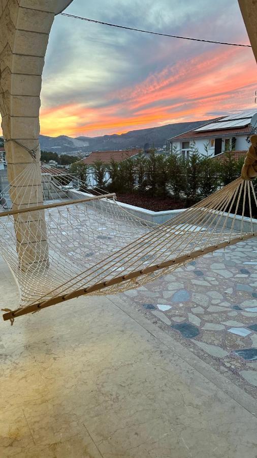 Hotel Buenavista Beach House Trogir Mastrinka Extérieur photo