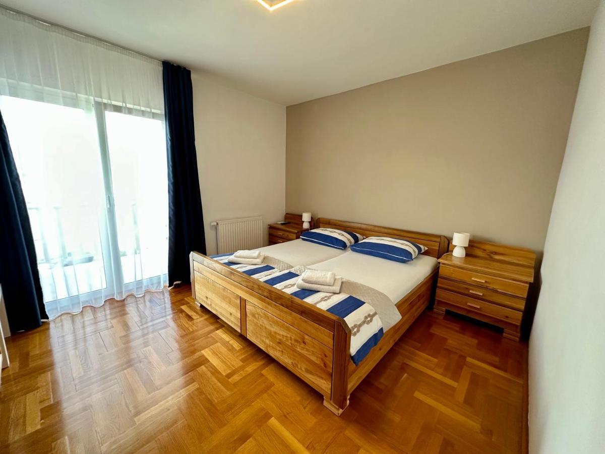 Hotel Buenavista Beach House Trogir Mastrinka Extérieur photo