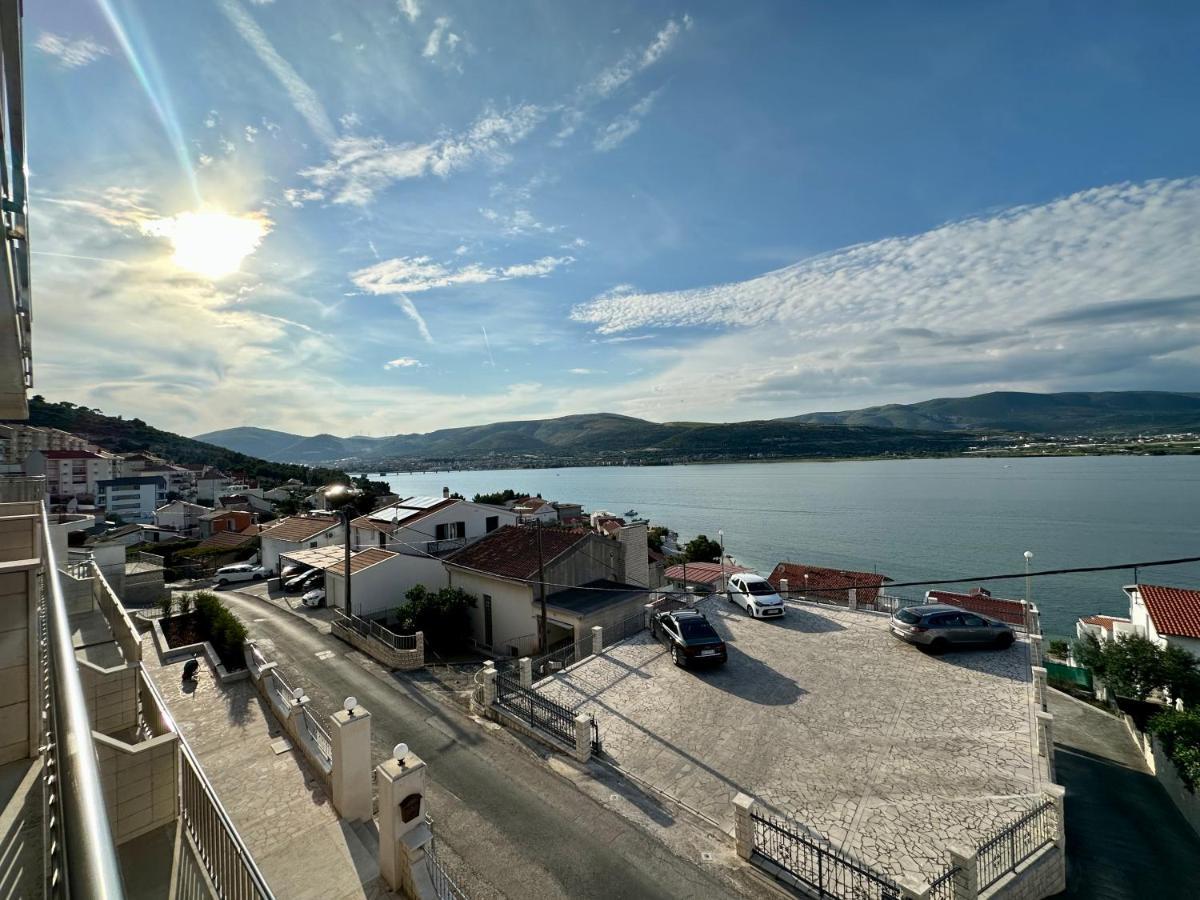 Hotel Buenavista Beach House Trogir Mastrinka Extérieur photo
