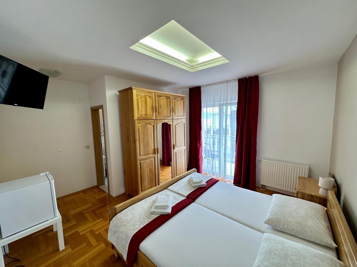 Hotel Buenavista Beach House Trogir Mastrinka Extérieur photo