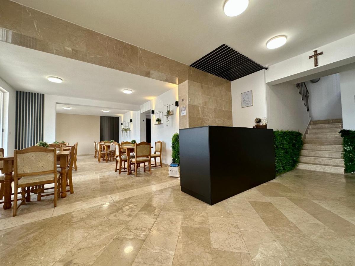 Hotel Buenavista Beach House Trogir Mastrinka Extérieur photo