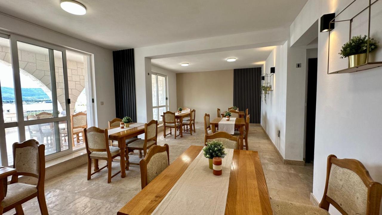 Hotel Buenavista Beach House Trogir Mastrinka Extérieur photo