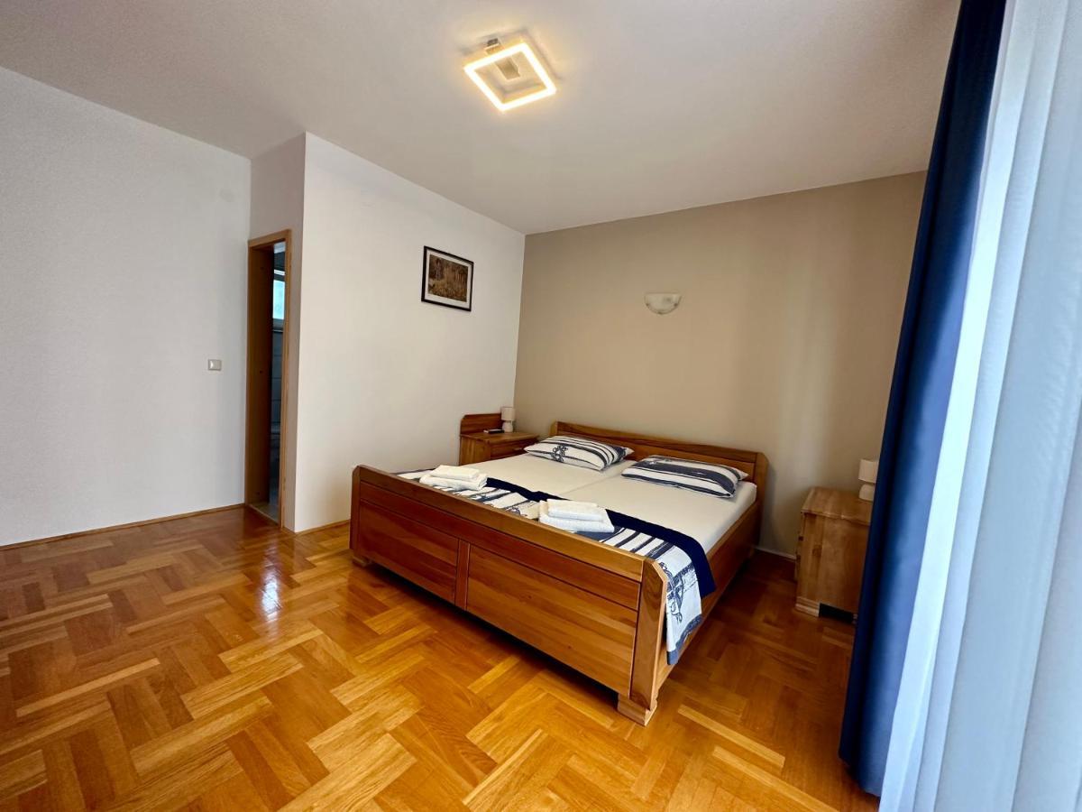 Hotel Buenavista Beach House Trogir Mastrinka Extérieur photo
