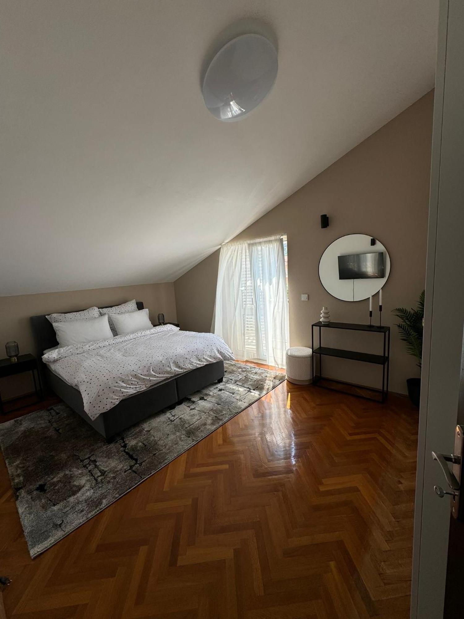 Hotel Buenavista Beach House Trogir Mastrinka Extérieur photo