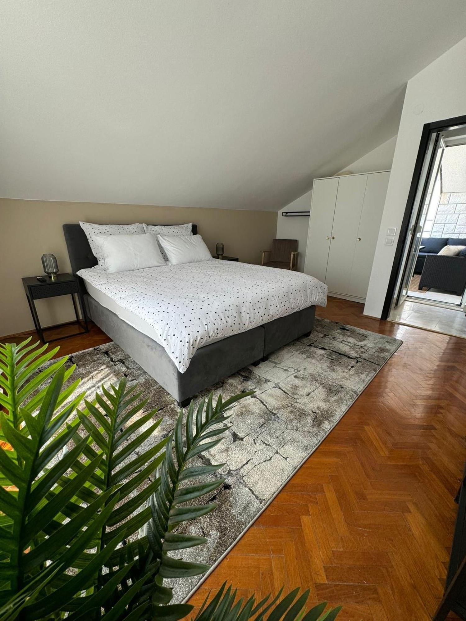 Hotel Buenavista Beach House Trogir Mastrinka Extérieur photo